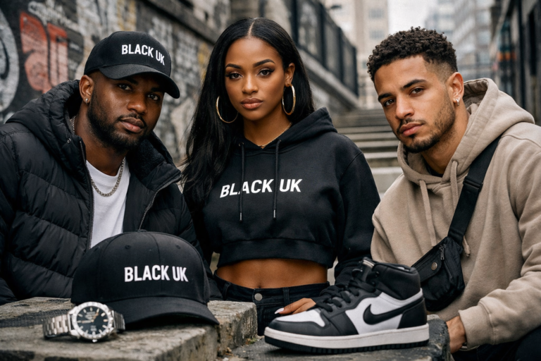 The Quiet Revolution of Modern Streetwear Retail