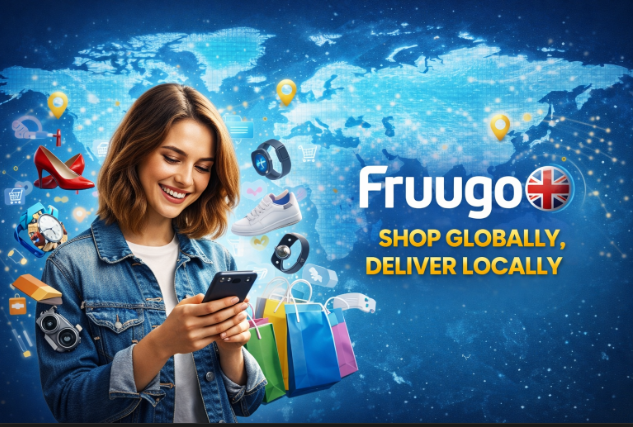 Discover a Smarter Way to Shop From Global Marketplaces
